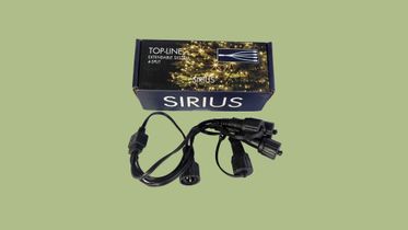 Sirius top-line 4-split